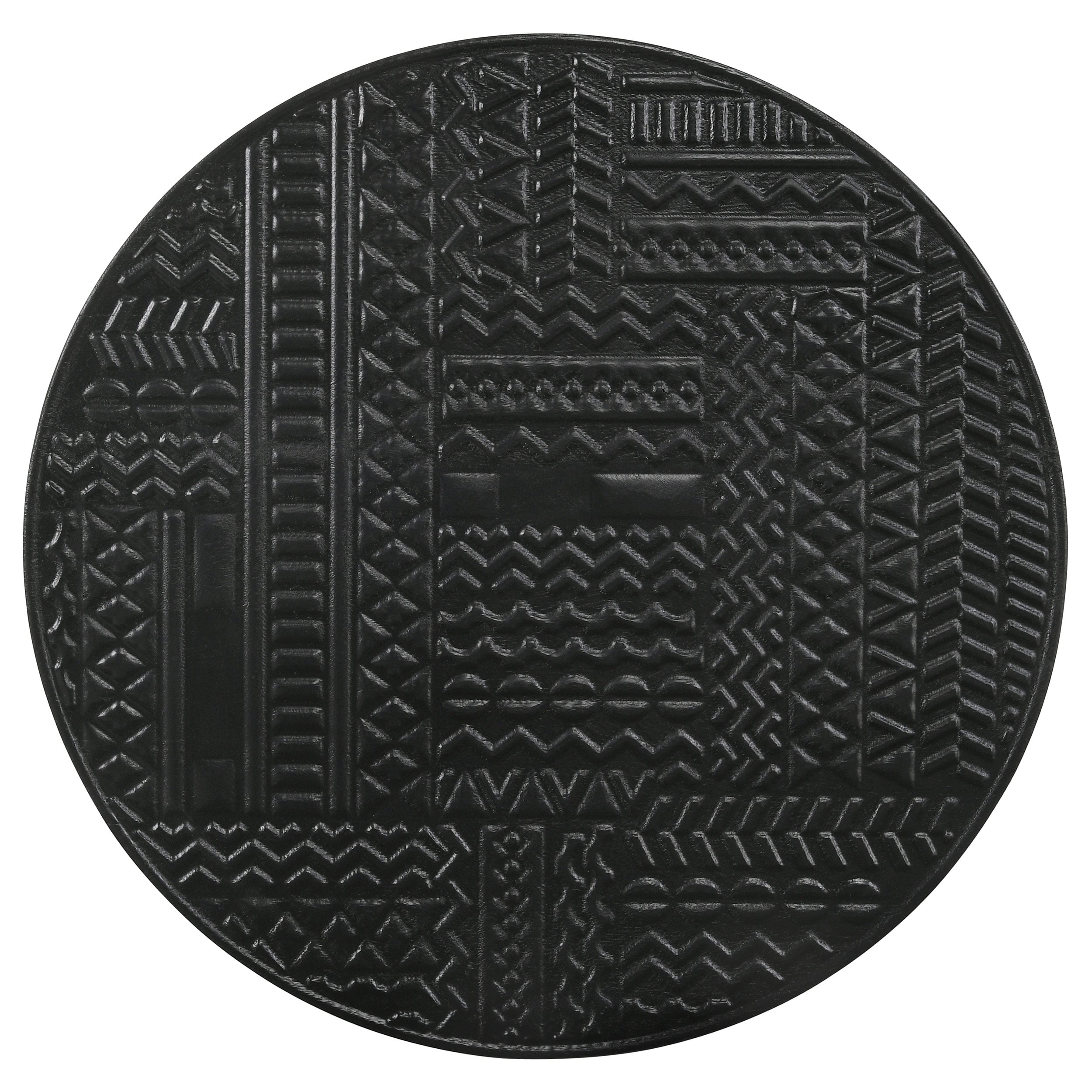 Coaster Loannis Loannis 2-piece Wood Nesting Table