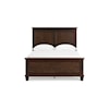 Ashley Furniture Signature Design Danabrin Full Panel Bed