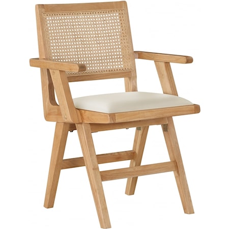 Dining Arm Chair