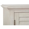 Magnussen Home Newport Entertainment TV Console