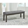 Signature Design by Ashley  Dining Bench