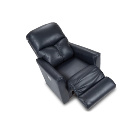 Power Rocking Recliner w/ Headrest