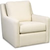 Hickorycraft 072510 Swivel Chair