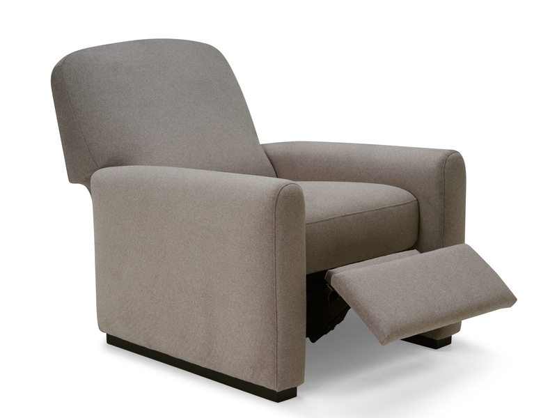 Palliser Thea Pushback Recliner