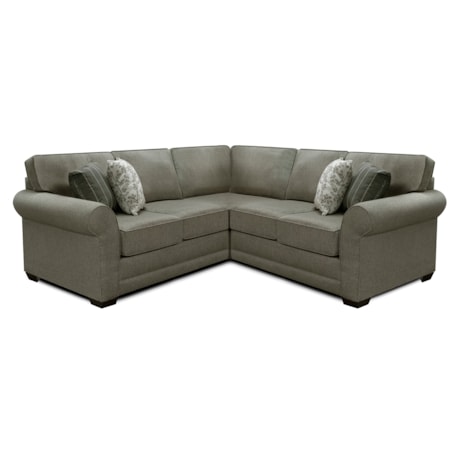 Sectional Sofa
