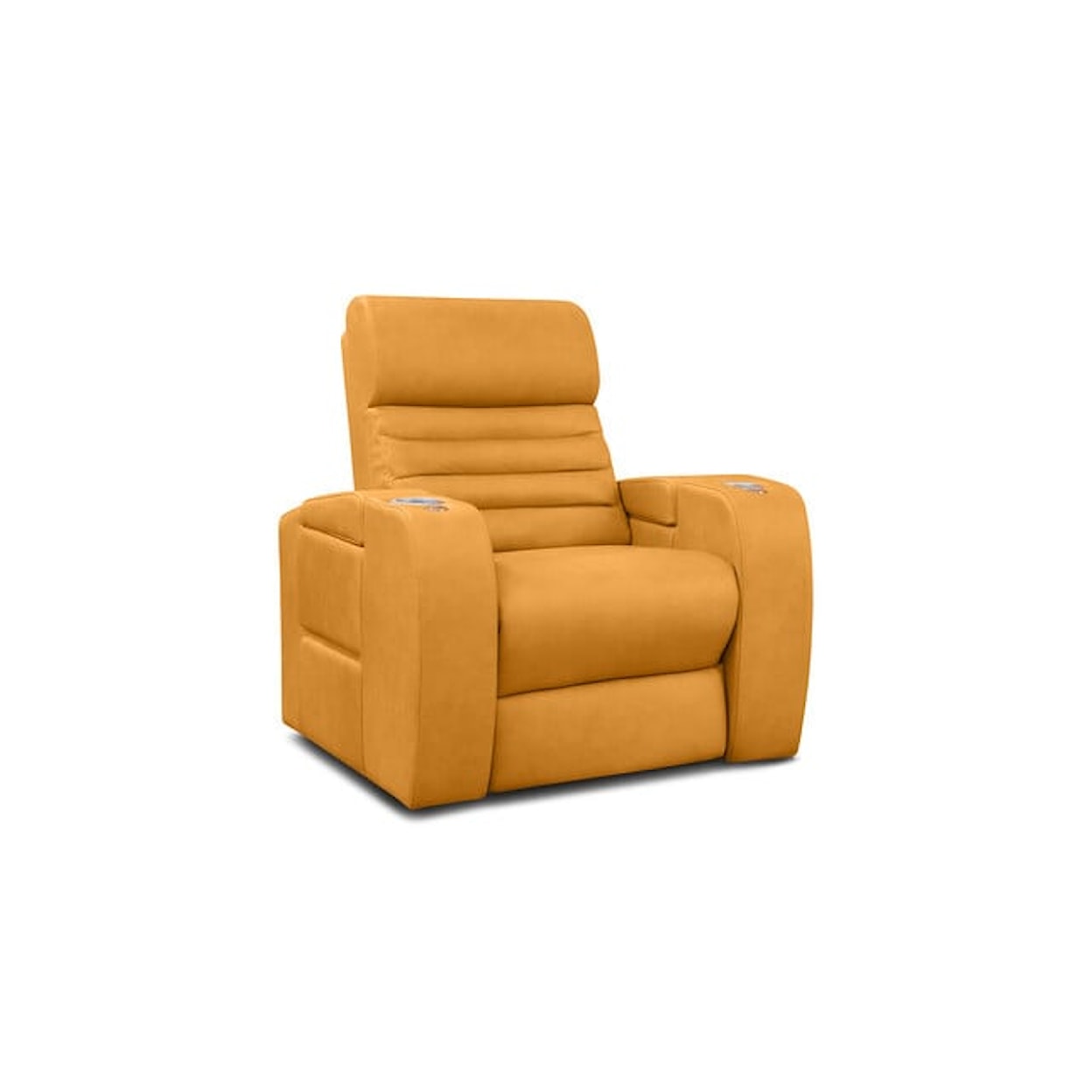 Palliser Catalina Catalina Recliner Power Headrest & Lumbar