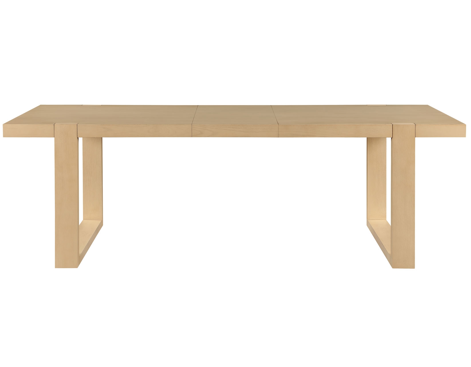 Steve Silver Reid 7-pc. Extension Dining Set w/Web-Back Chairs