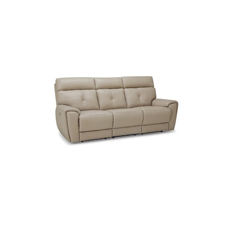 Aedon Power Reclining Sofa