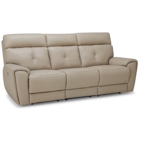 Aedon Power Reclining Sofa