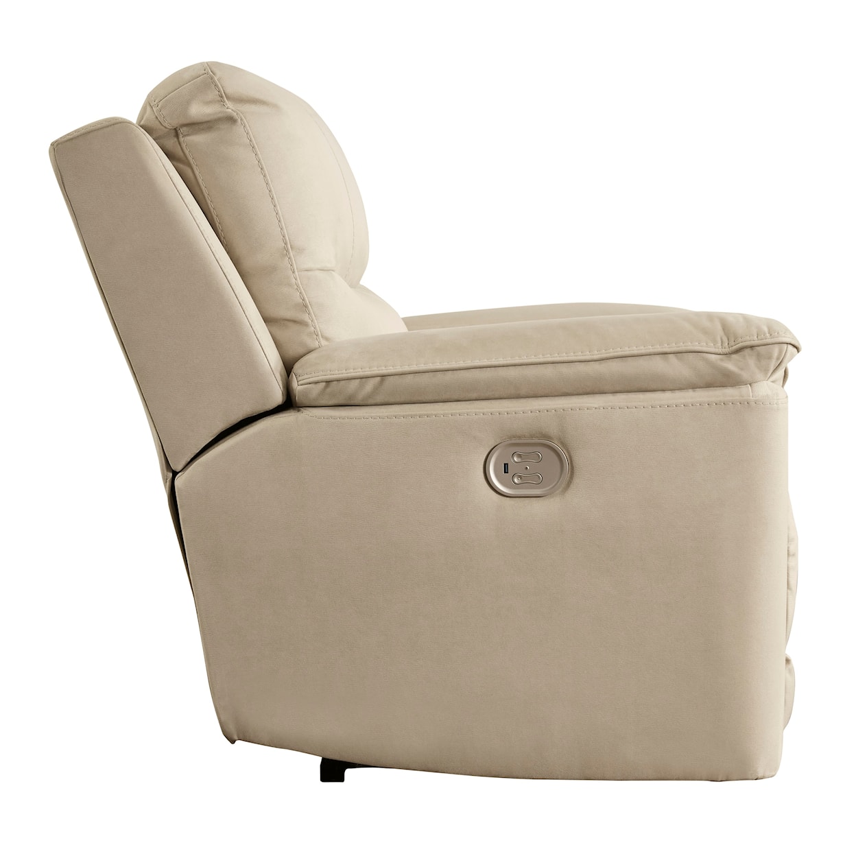 Ashley Furniture Signature Design Next-Gen Gaucho Power Recliner