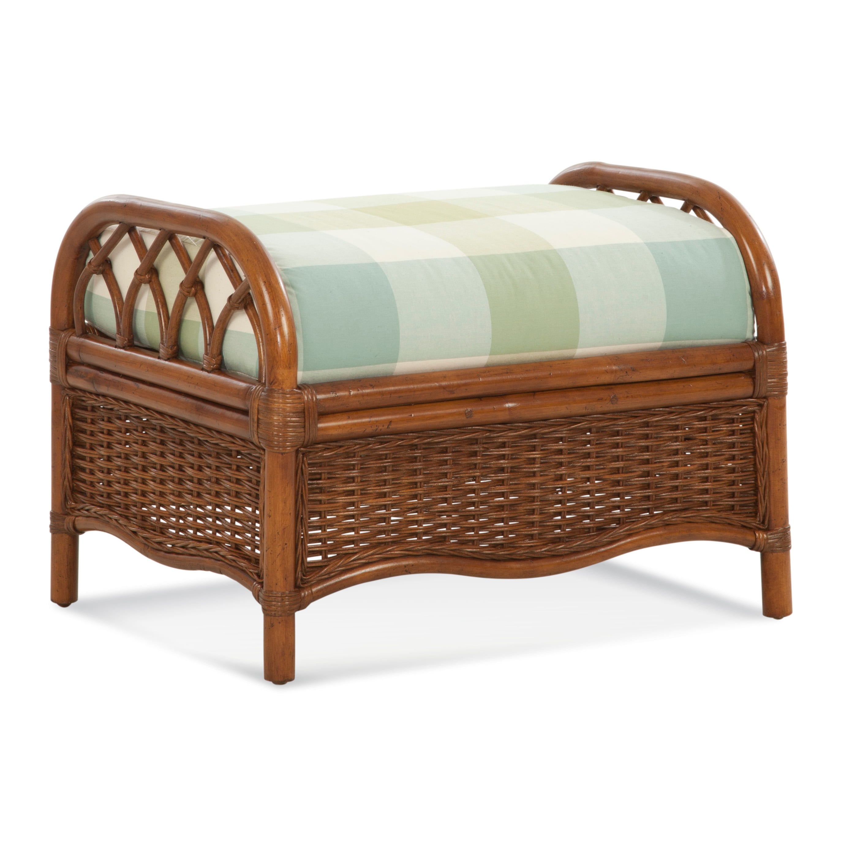 Braxton Culler Everglade Everglade Ottoman