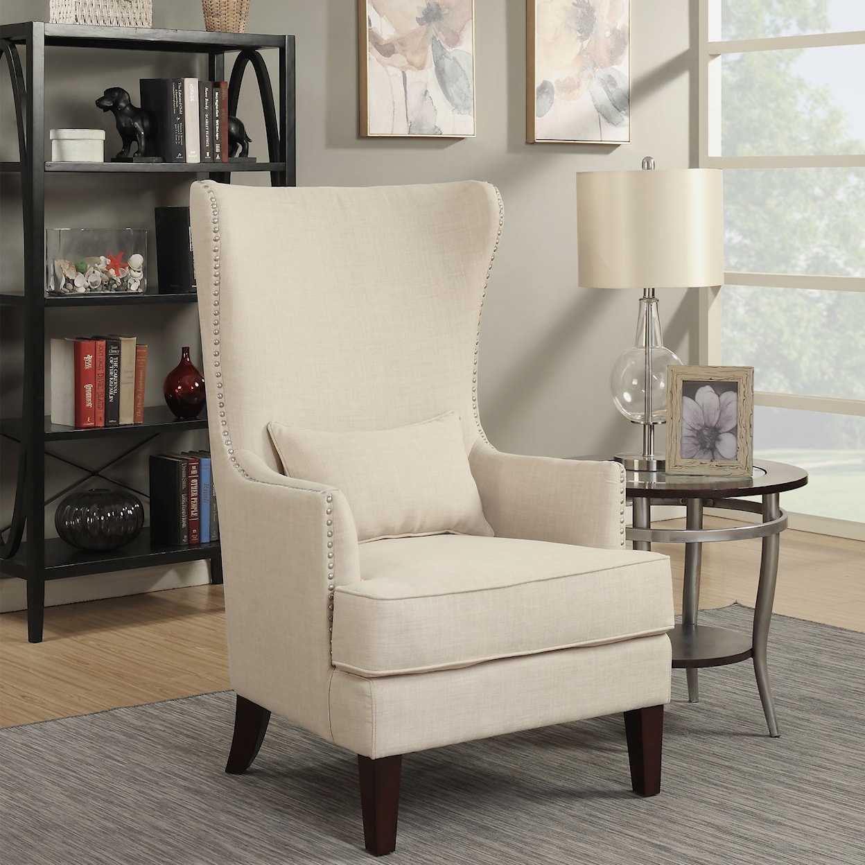 Elements Kori Accent Chair