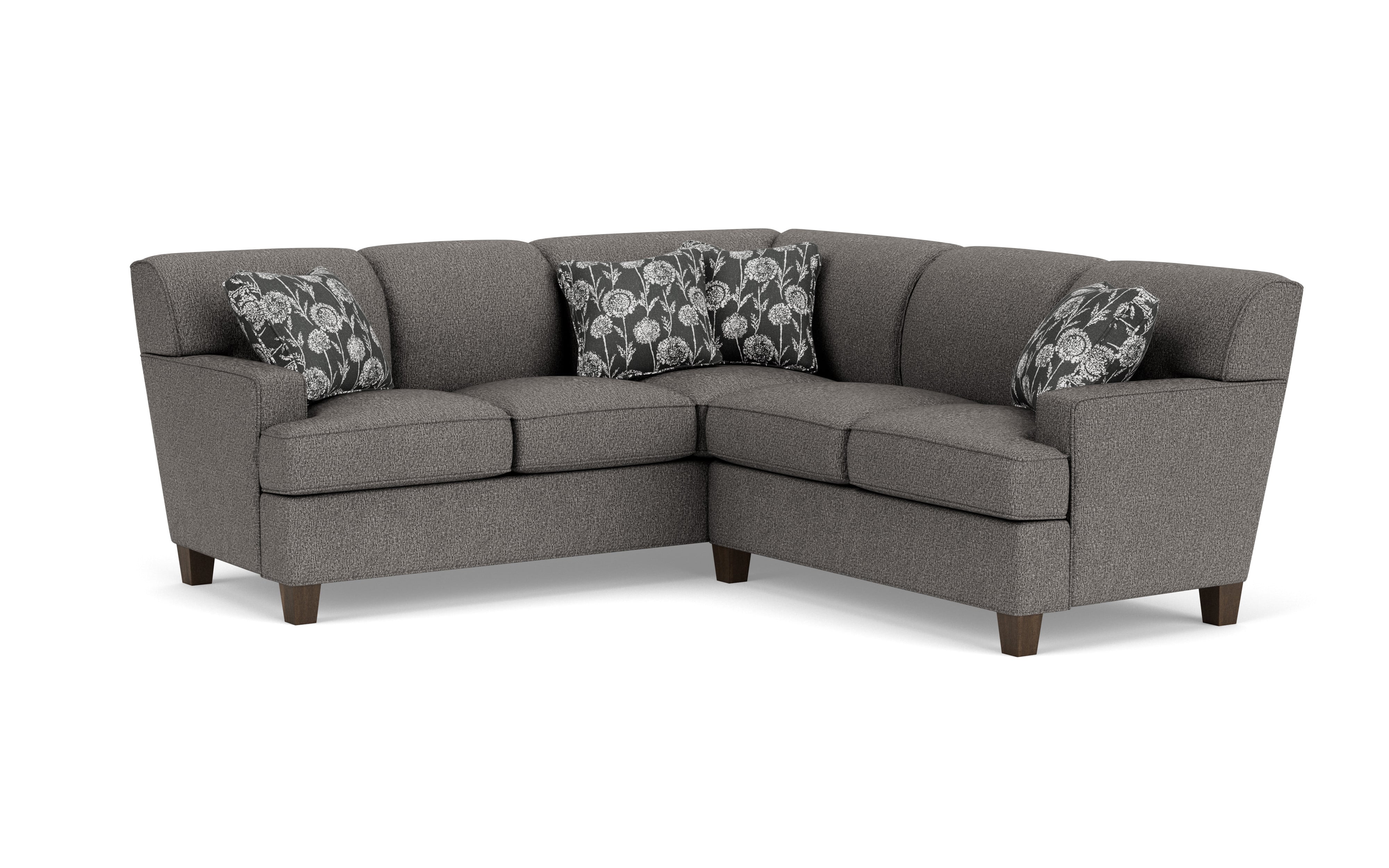 2 pc. Sectional Sofa