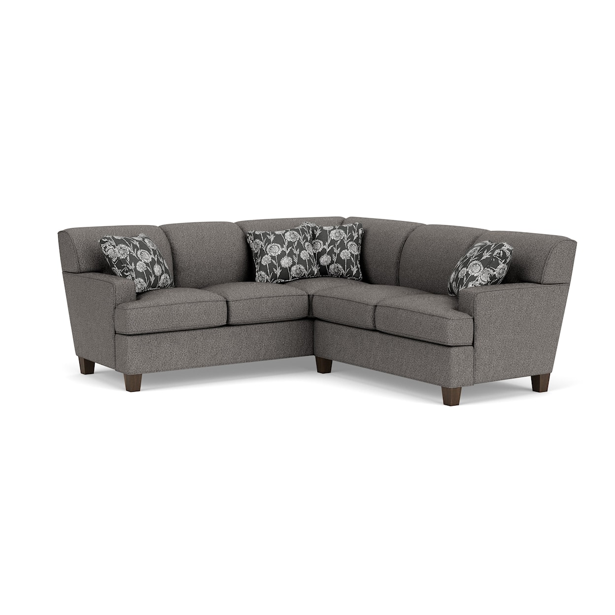 Flexsteel Dempsey 2 pc. Sectional Sofa