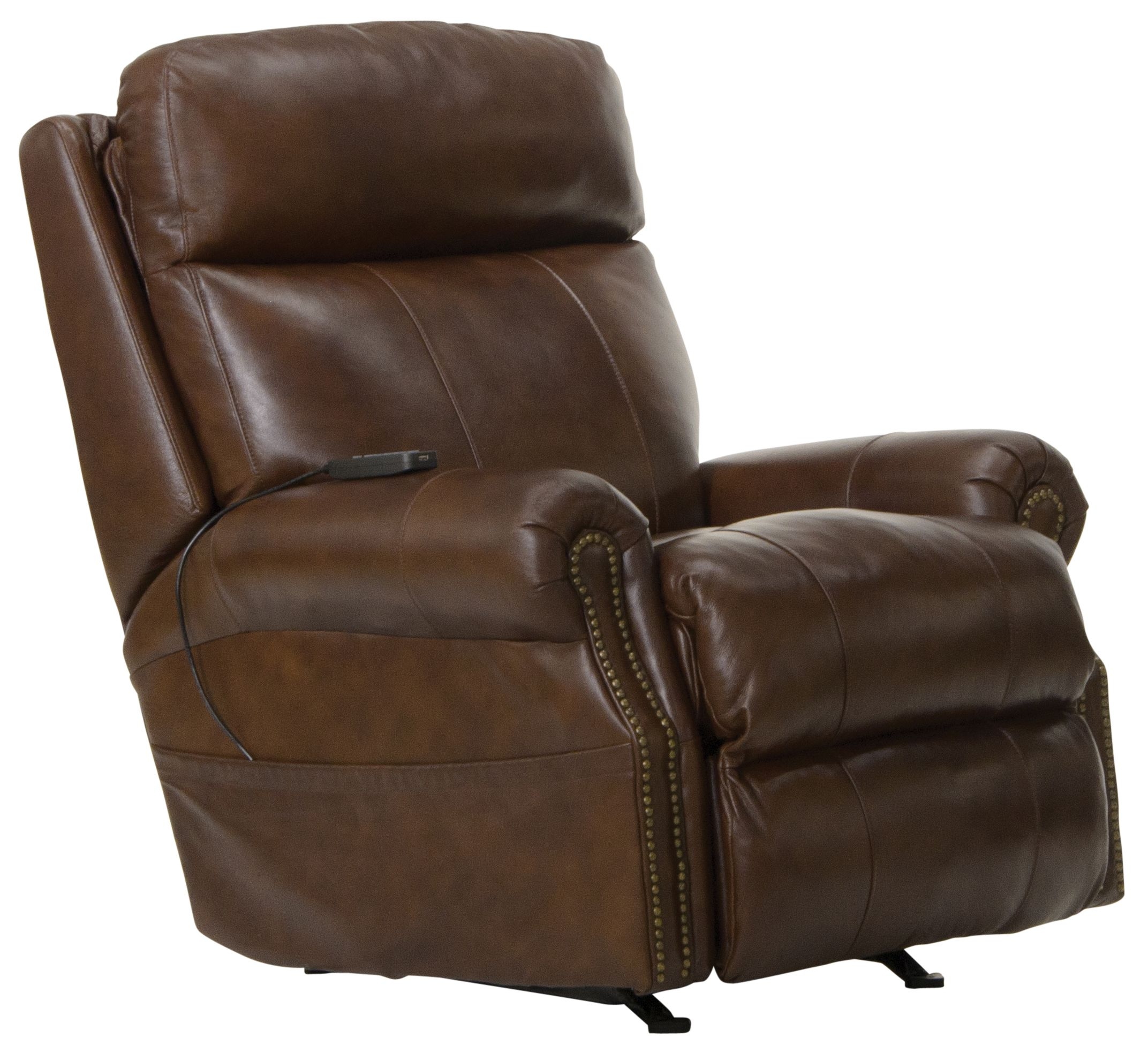Power Rocker Recliner