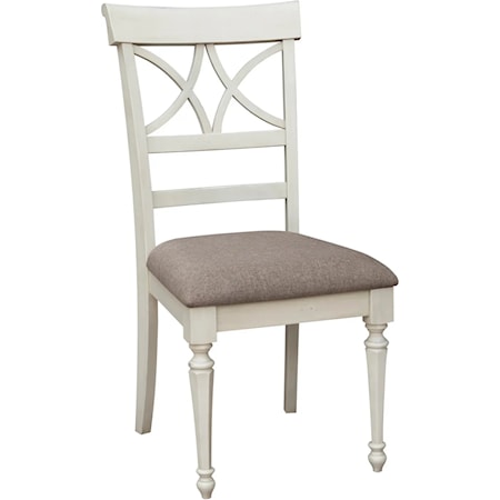 Dining Side Chair