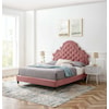 Modway Gwyneth Twin Platform Bed