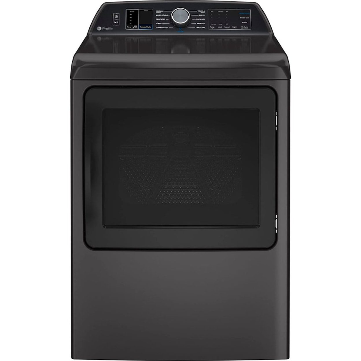 GE Appliances Dryers (Canada) Smart Electric Dryer