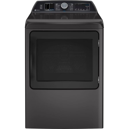 Smart Electric Dryer