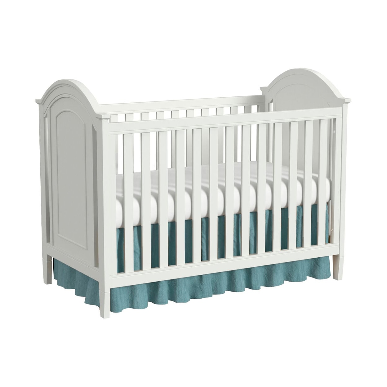 Westwood Design Harper Cottage Crib