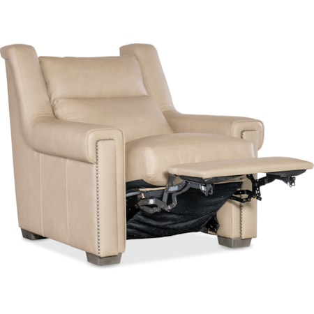 Recliner