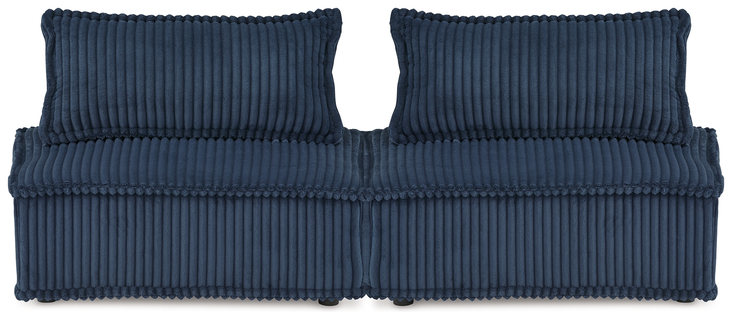 2-Piece Modular Seating