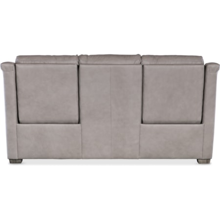 Power Reclining Sofa