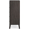 Signature Design Piperton Chest of Drawers