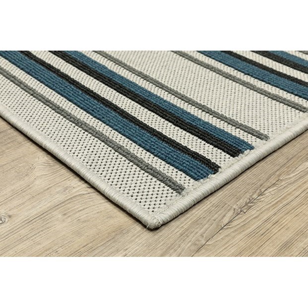Oriental Weavers Torrey 7' 10" x 10' Rug