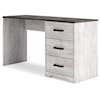 Signature Design Shawburn Home Office Desk