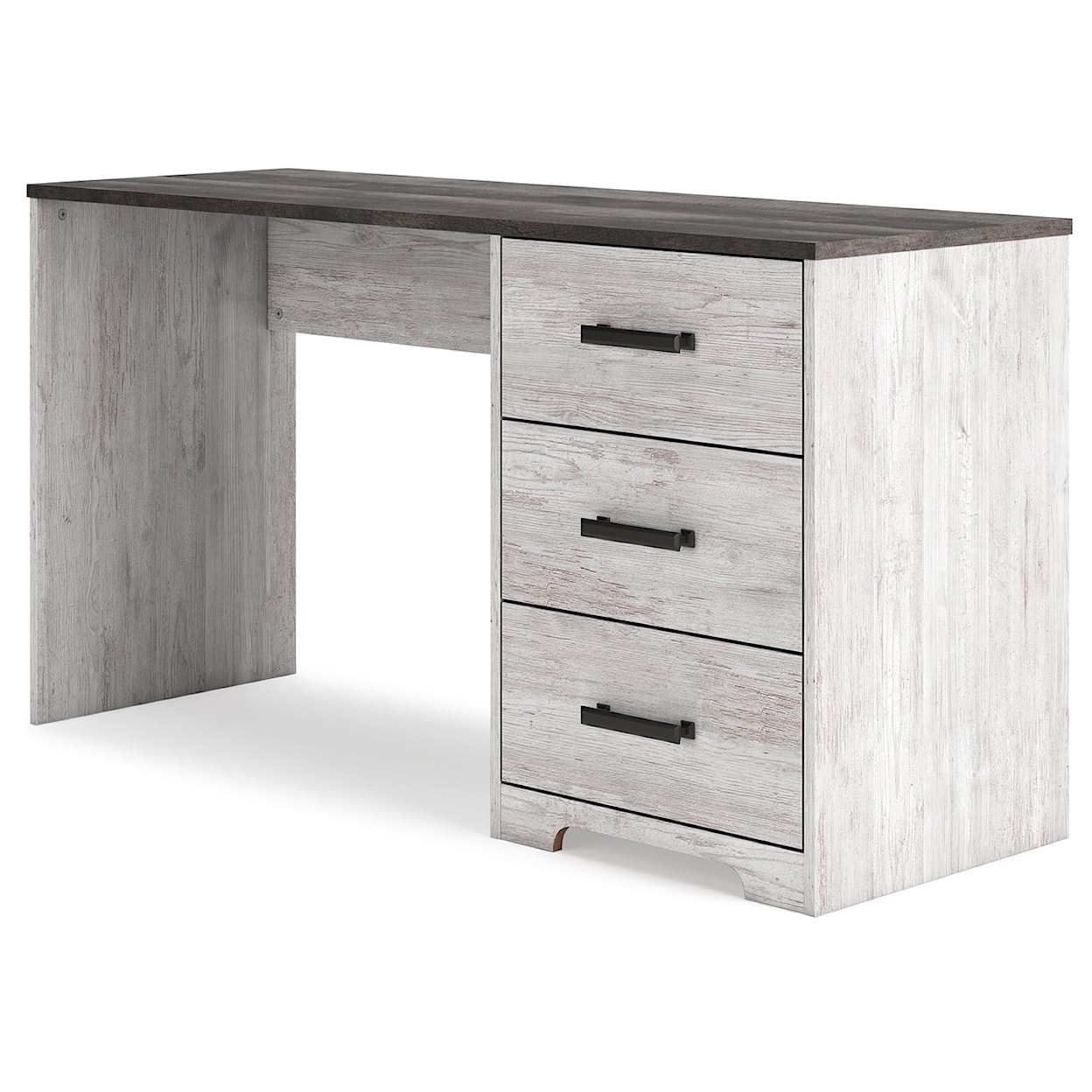 Ashley Furniture Signature Design Shawburn Home Office Desk