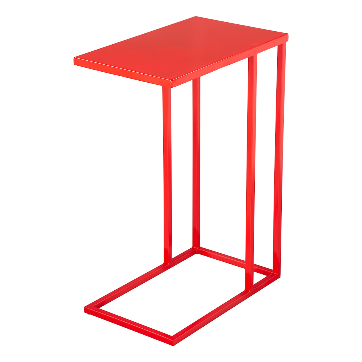 Zuo Atom Side Table