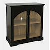 Jofran Archdale 2-Door Accent Cabinet