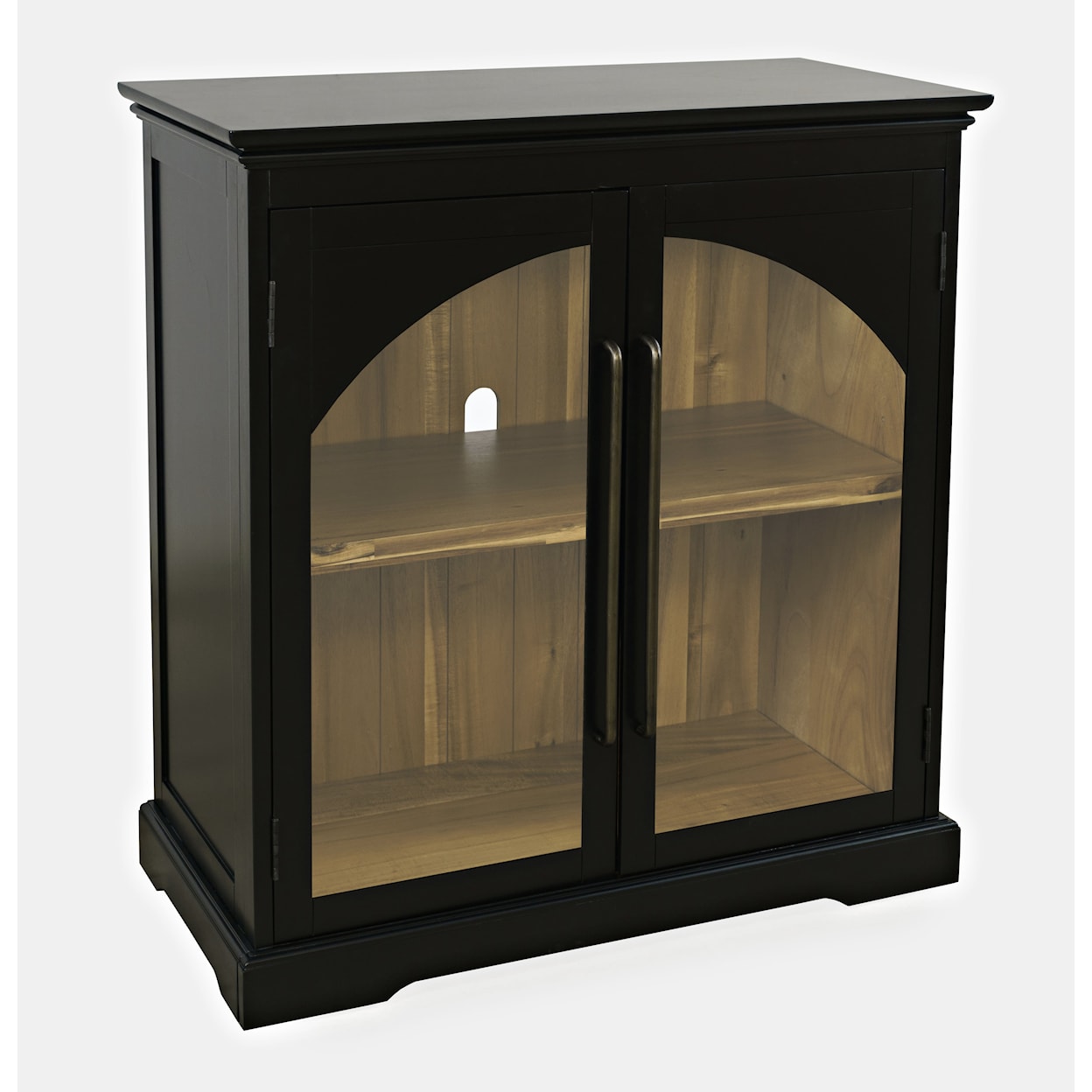 Jofran Archdale 2-Door Accent Cabinet