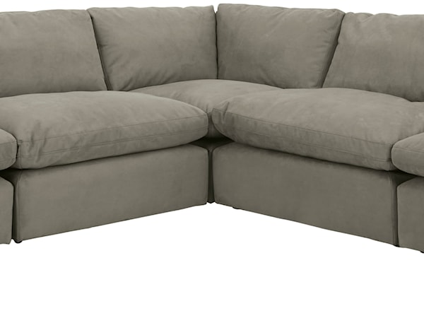 5-Piece Sectional