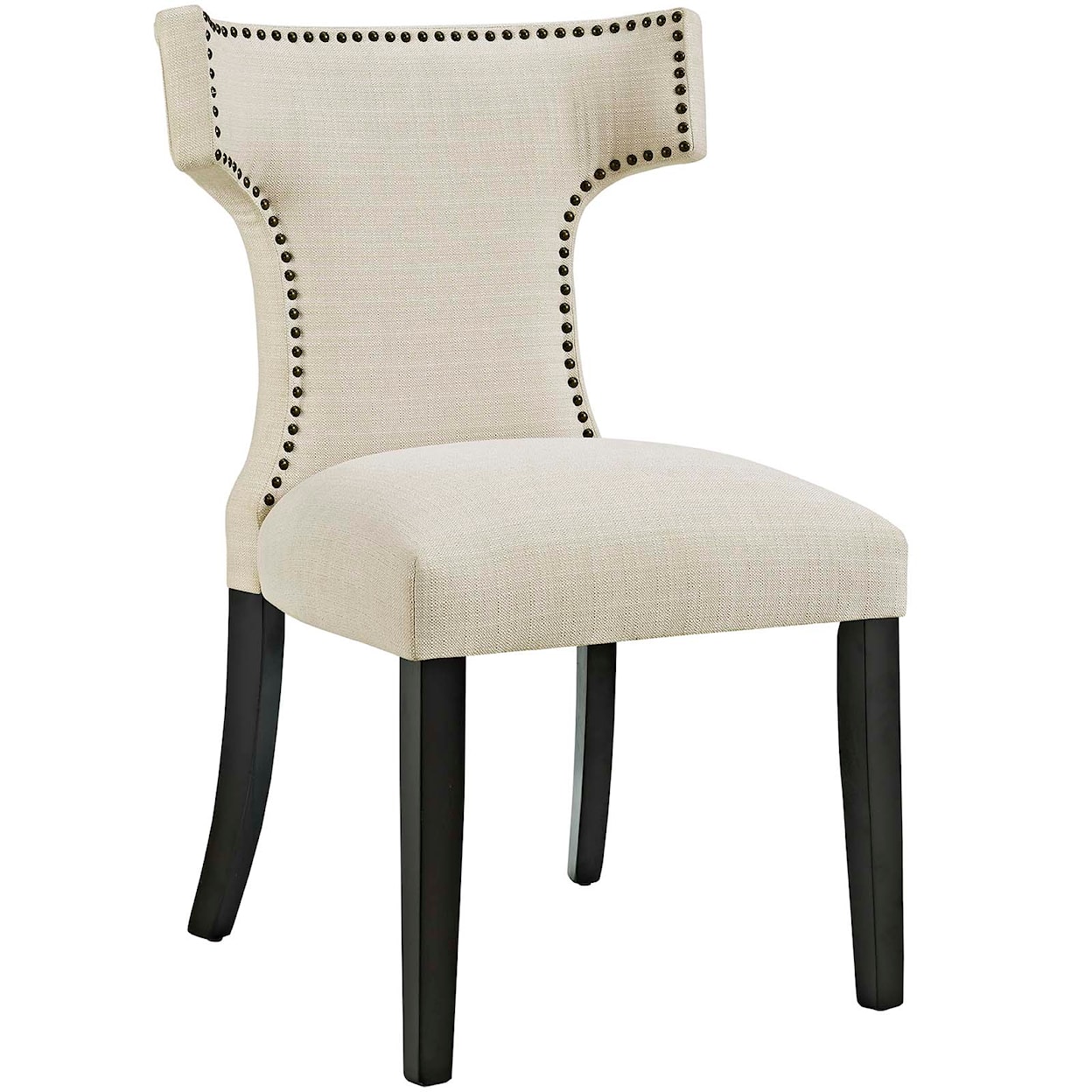 Modway Curve Dining Side Chair