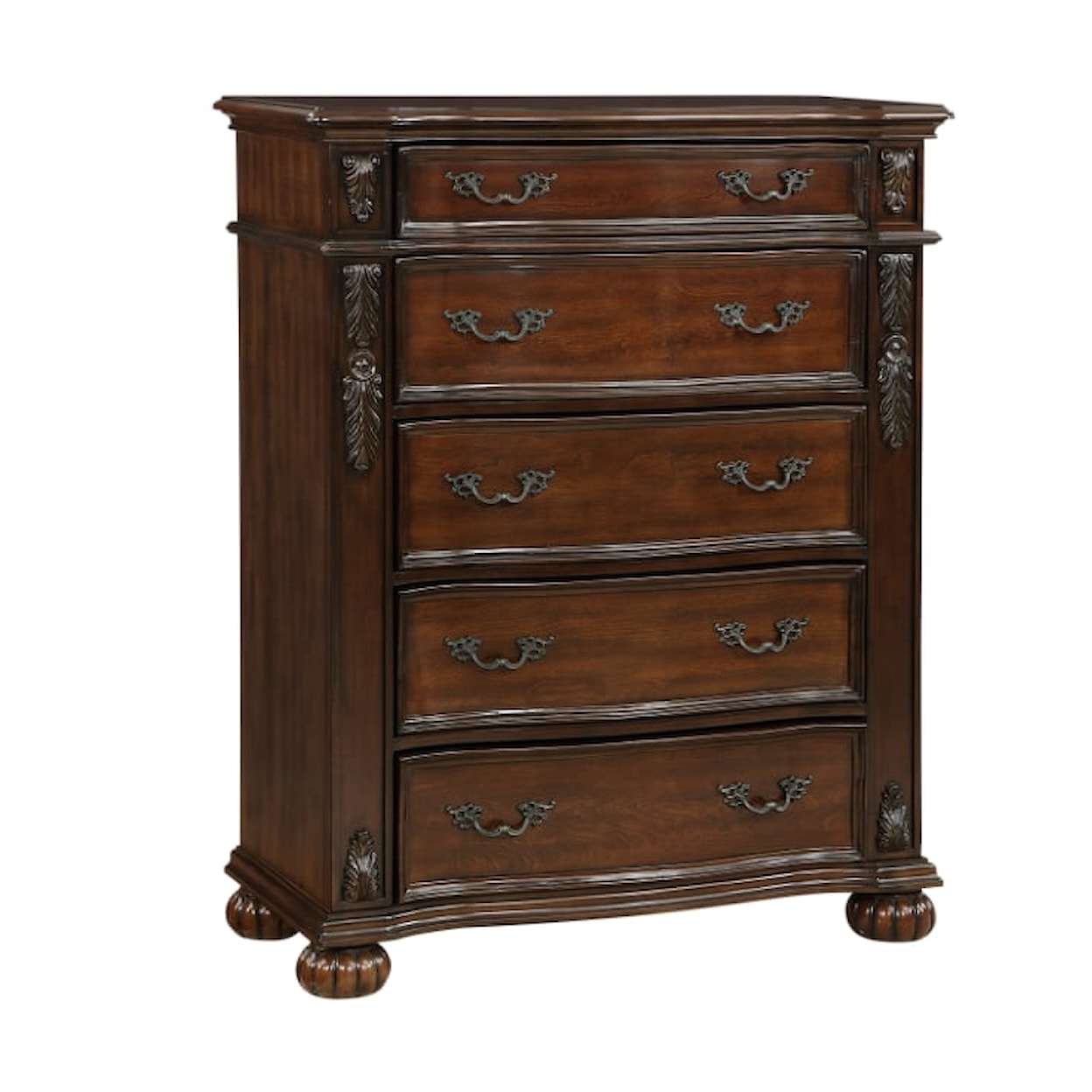 Homelegance Furniture Adelina Bedroom Chest