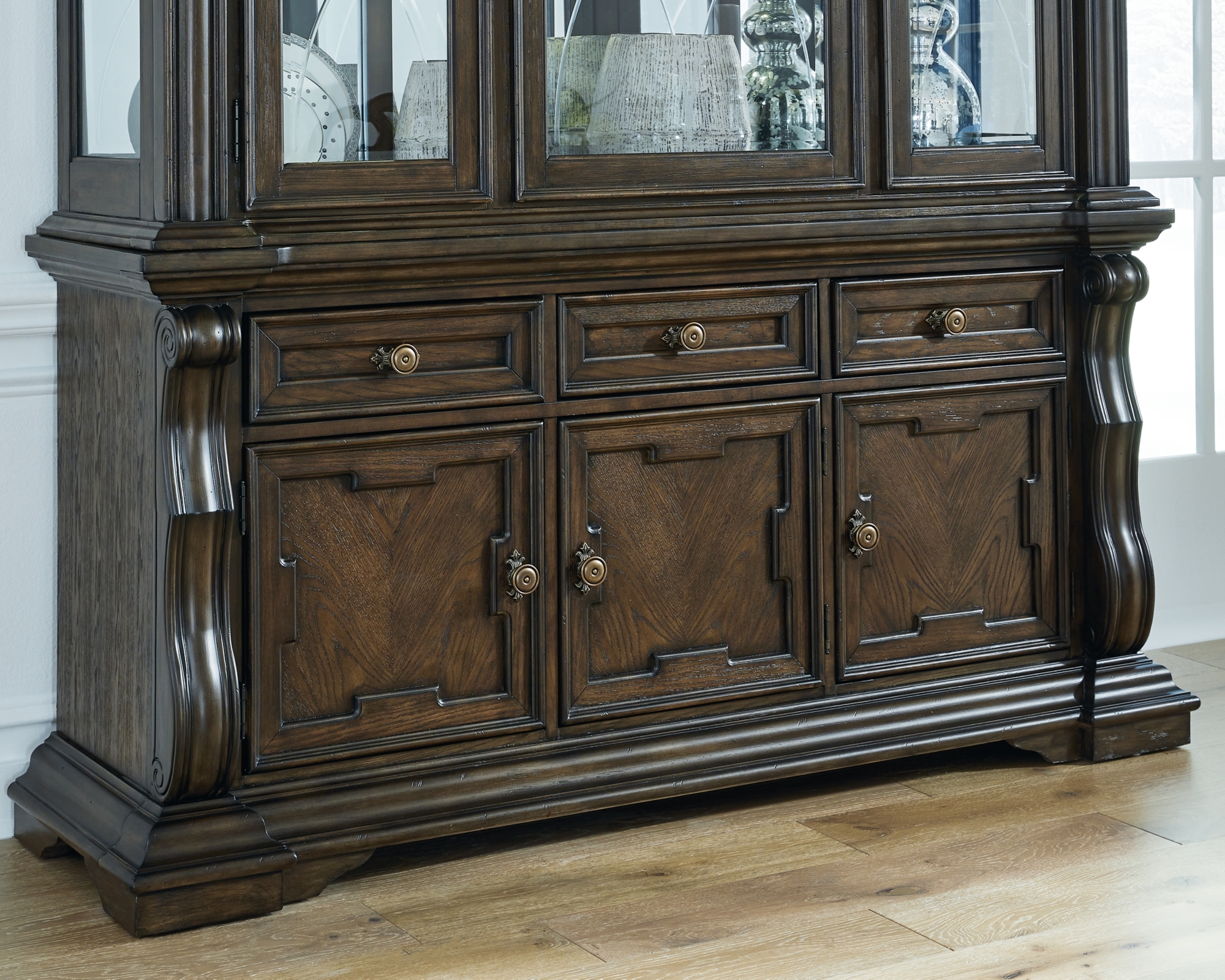 Dining Room Buffet