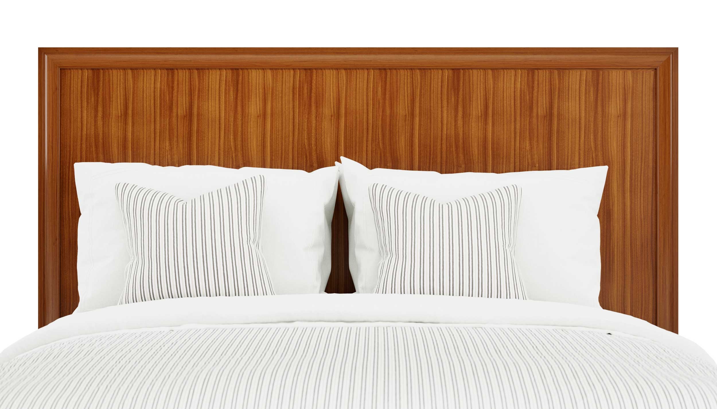 Cal King Headboard Only