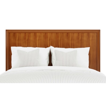 Cal King Headboard Only