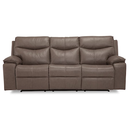 Providence Manual Reclining Sofa