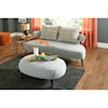 Ashley Furniture Signature Design Hollyann Living Room Group