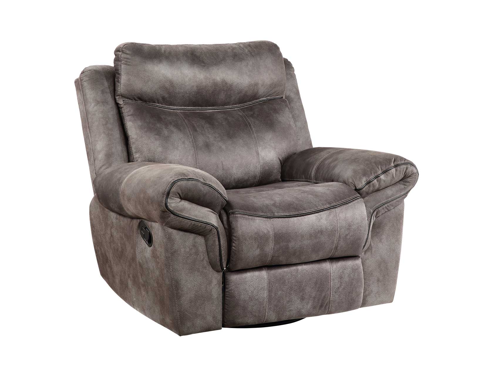 Casual Glider Recliner