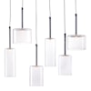 Zuo Pure Lighting Ceiling Lamp