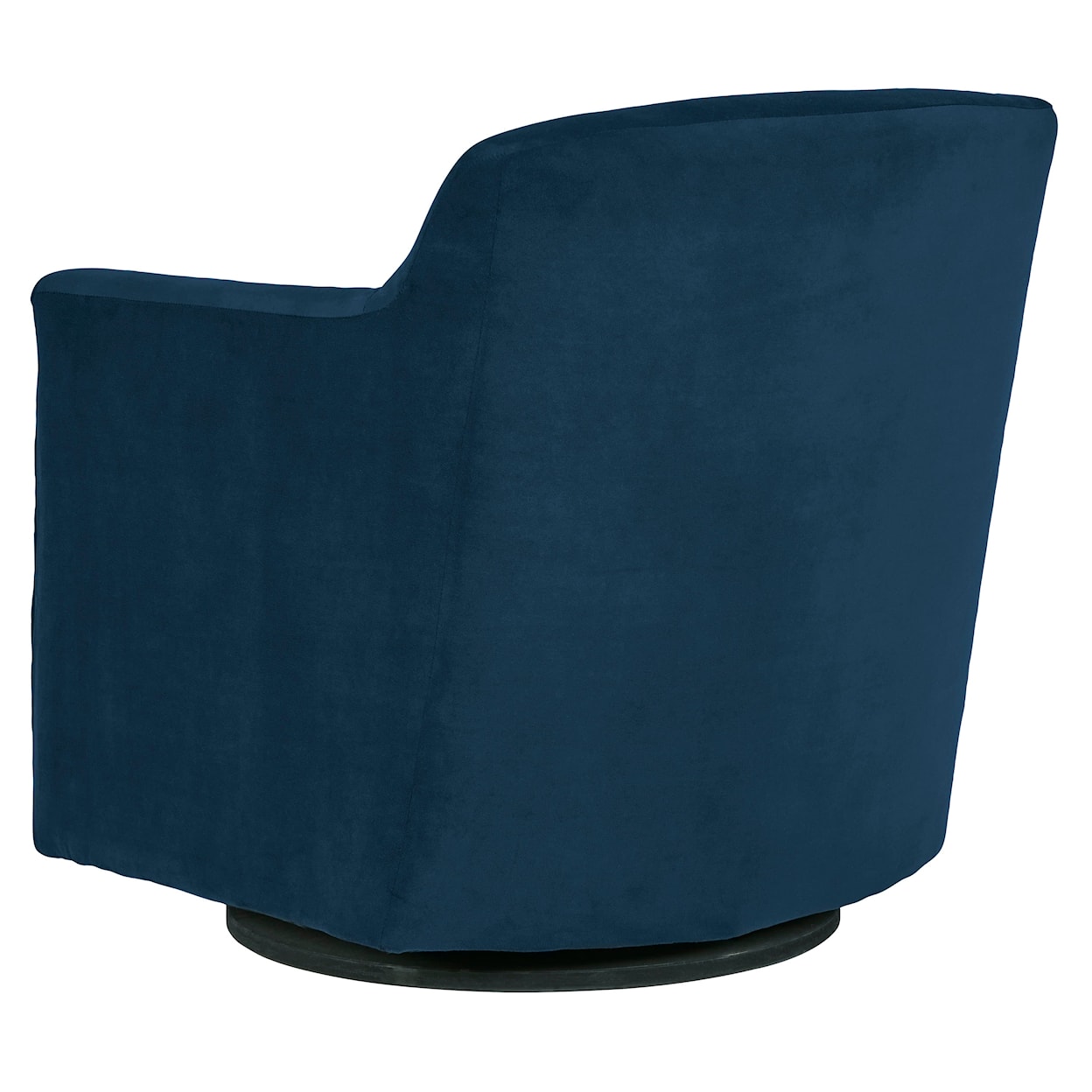 Signature Design by Ashley Furniture Bradney Swivel Accent Chair