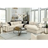 Benchcraft by Ashley Elyza 5-Piece Modular Sectional with Chaise