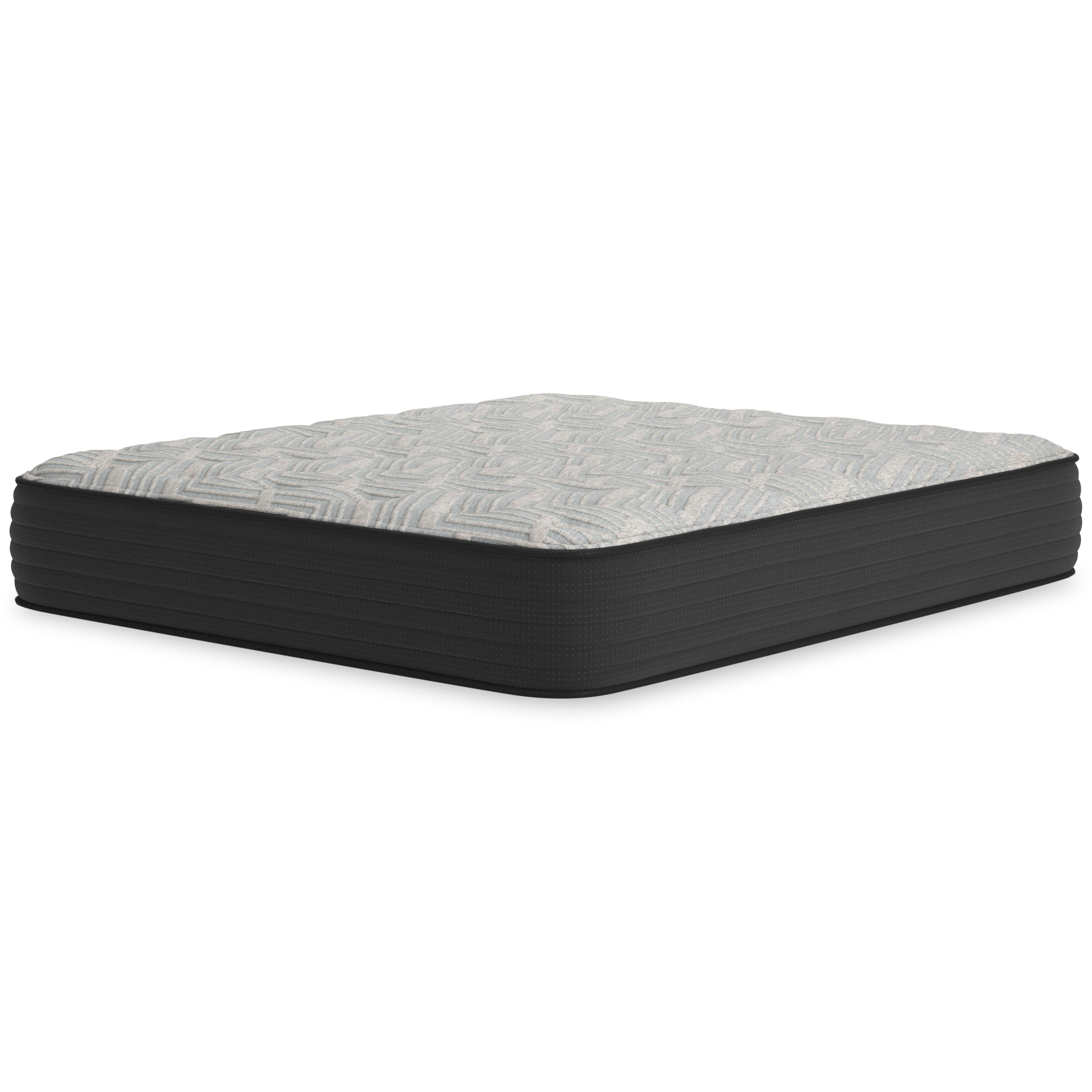 Sierra Sleep Palisades Plush California King Mattress