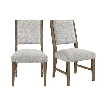 Dining Chairs