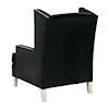 Signature Design by Ashley Harriotte Accent Chair