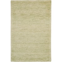 5'3" x 7'5" Citron Rectangle Rug